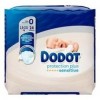 Dodot Sensitive R Nac 0 Hasta 2,5Kg 24Ud