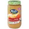 Hero Baby Tarrito De Arroz Con Pollo 235G