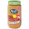 Hero Baby Menestra De Verduras Con Ternera Y Jamón 235G