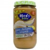 Hero Baby Tarrito De Crema De Bechamel Con Lenguado, 12 Uds