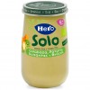 Hero Baby Solo Ecológico Crema De Calabaza Y Puré De Patatas 190G