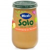 Hero Baby Solo Jardinera De Ternera Ecológica, 190 G
