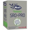 Hero Pedialac Sro+Pro Rehidratación Fresa + Probiótico 3X200Ml