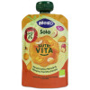 Hero Baby Solo Bolsita De Patata Dulce, Manzana, Plátano, Acerola Y Canela, 100 G.
