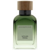Adolfo Dominguez Vetiver Terra Eau De Parfum 120Ml