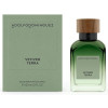 Adolfo Dominguez Vetiver Terra Eau De Parfum 120Ml