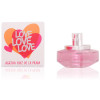 Agatha Ruiz De La Prada Love Love Love Edt Natural Spray 50Ml