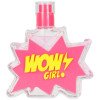 Wow Girl Eau De Toilette Vaporizador 50 Ml