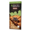 Chocolate Negro Con Canela Stevia 125Gr