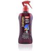 Solar Aceite De Zanahoria Vaporizador Spf6 300 Ml