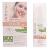Babaria Aloe Crema Facial Con Color Spf15 50Ml