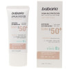 Babaria Crema Con Color Multiprotección Antiedad Spf50+ 50Ml