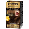 Syoss Olio Intense Tinte Sin Amoniaco 5.86 Castaño Caramelo 50Ml