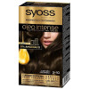 Syoss Oleo Intense Permanent Oil Color Castaño 3-10 50Ml