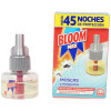 Bloom Max Moscas Y Mosquitos Rec.Eléctrico Líquido 45 Noches 18 Ml