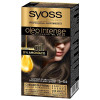 Oleo Intense Tinte Sin Amoniaco 5.54 - Castaño Claro Ceniza 5 Pz