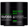Syoss Cera Max Hold 150Ml