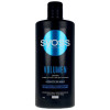 Syoss Volumen Champ Cabello Fino-Sin Cuerpo 440Ml