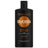 Syoss Salonplex Repair Champú 440Ml