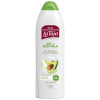 La Toja Gel + Body Milk Gel De Ducha Aguacate 550Ml