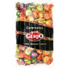 Gerio Caramelo Relleno Frutas 8 Sabores 1Kg