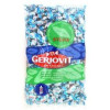 Caramelo De Menta Azul Mini 1Kg. S/A