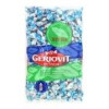 Caramelo De Menta Azul Mini 1Kg. S/A