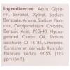 Kemphor Colutorio Fluorado (1 Envase 500 Ml)