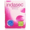 Indasec Mini Compresa Perdidas Leves (22 Absorb)