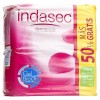 Indasec Mini Compresa Perdidas Leves (Bolsa 20 + 10 Compresas)