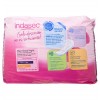 Indasec Maxi Compresa Perdidas Leves (Goodnight 12 Absorb)
