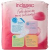 Indasec Extra Compresa Perdidas Leves (Bolsa 20 Compresas)