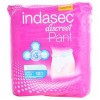 Indasec Pant Plus Absorbente Incontinencia Orina Dia Anatomico (12 Unidades Talla L)