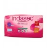 Indasec Discreet Maxi Compresa Perdidas Leves (15 Unidades)