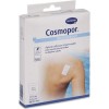 Cosmopor Waterproof - Aposito Adhesivo (5 Unidades 10 Cm X 8 Cm)