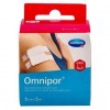 Hartmann Omnipor Esparadrapo De Papel 5 Cm X 5 M, 1 Ud
