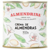 Almendrina Crema Almendras Leche Con Azúcar 900G