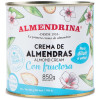 Almendrina Crema Almendras Leche S/A S/G 850G