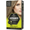 Llongueras Color Advance Tinte De Cabello N8.1 Rubio Claro Ceniza1Ud
