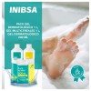 Inibsa Gel Dermatologico + Multicereales (2 Envases 1 L + 1 Envase 200 Ml Pack)