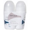 Clenosan Pack Desodorante Sin Alcohol 2X75Ml