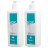 Inibsa Leche Hidratante Pack 2 Ud 500 Ml