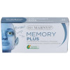 Marnys Memory Plus 30 Cap