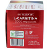 L-Carnitina 2000 Sabor Naranja 20Viales