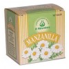 Manzanilla El Naturalista (20 Filtros 1,2 G)