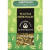 Abrotano Macho El Naturalista (1 Envase 65 G)