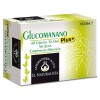 Glucomanano Plus El Naturalista (60 Capsulas)