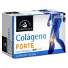 Colageno Forte El Naturalista (60 Capsulas)