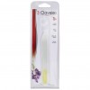 3 Claveles Lima De Cristal R80218, 1 Ud