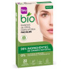 Taky Bio Natural 0% Bandas De Cera Faciales Depilatorias 20Uds